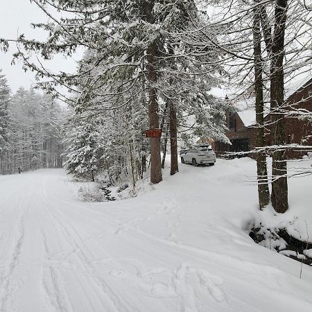 Ski In/Out Spruce Glen Townhomes On Great Eastern Trail Кіллінгтон Екстер'єр фото