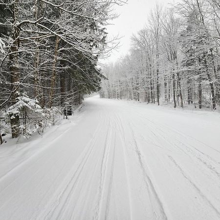Ski In/Out Spruce Glen Townhomes On Great Eastern Trail Кіллінгтон Екстер'єр фото