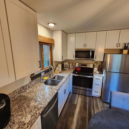 Ski In/Out Spruce Glen Townhomes On Great Eastern Trail Кіллінгтон Екстер'єр фото