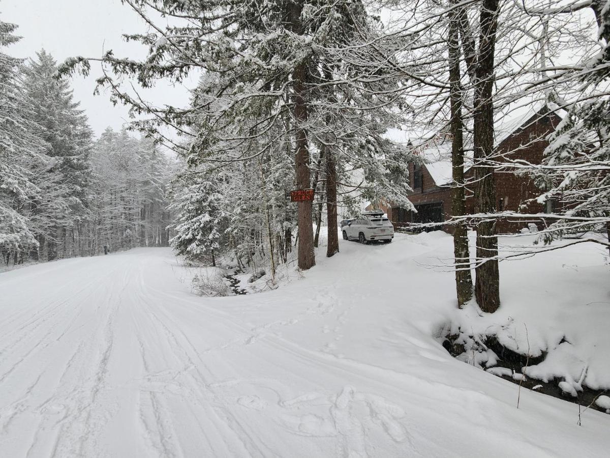 Ski In/Out Spruce Glen Townhomes On Great Eastern Trail Кіллінгтон Екстер'єр фото