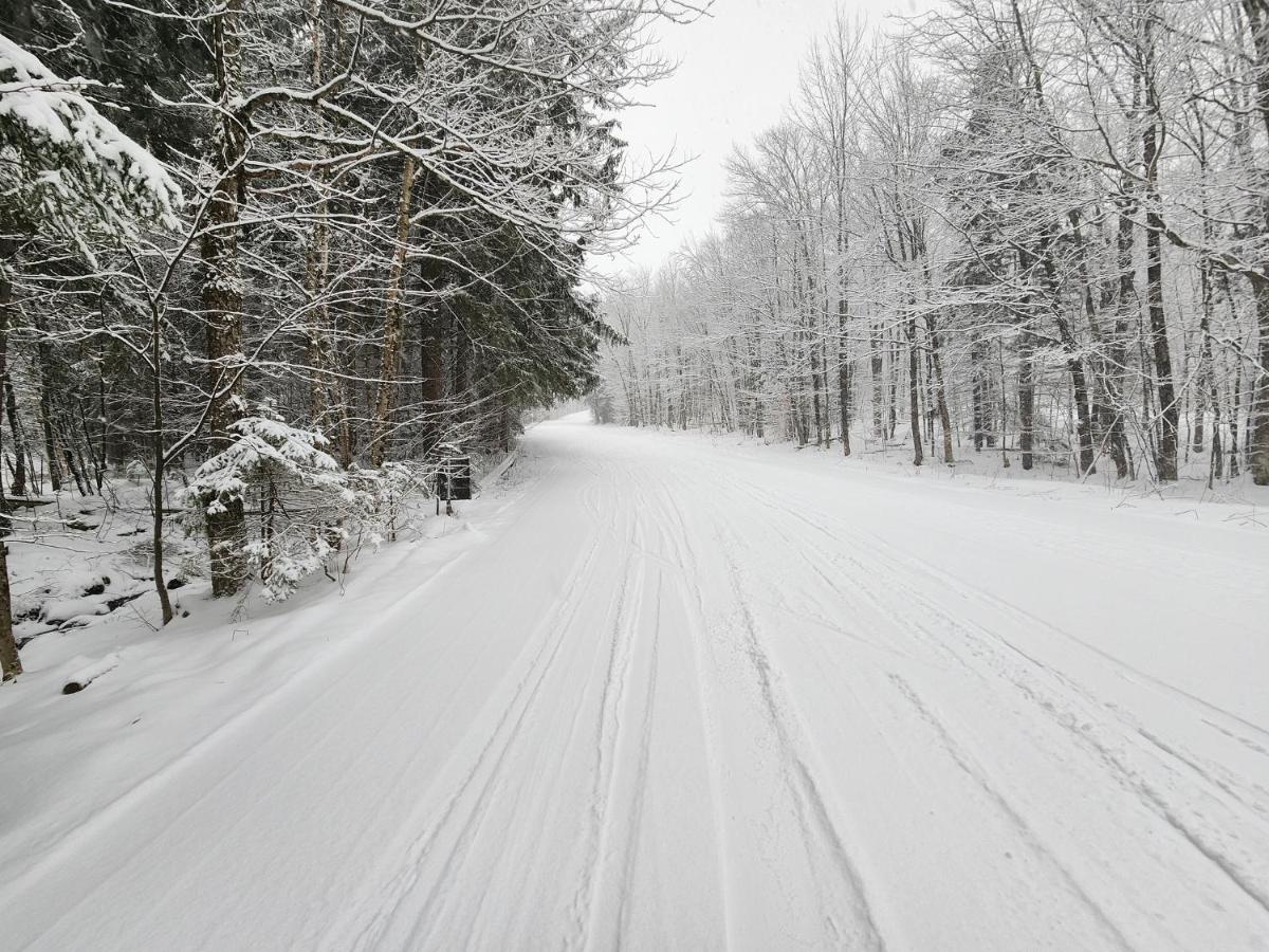 Ski In/Out Spruce Glen Townhomes On Great Eastern Trail Кіллінгтон Екстер'єр фото