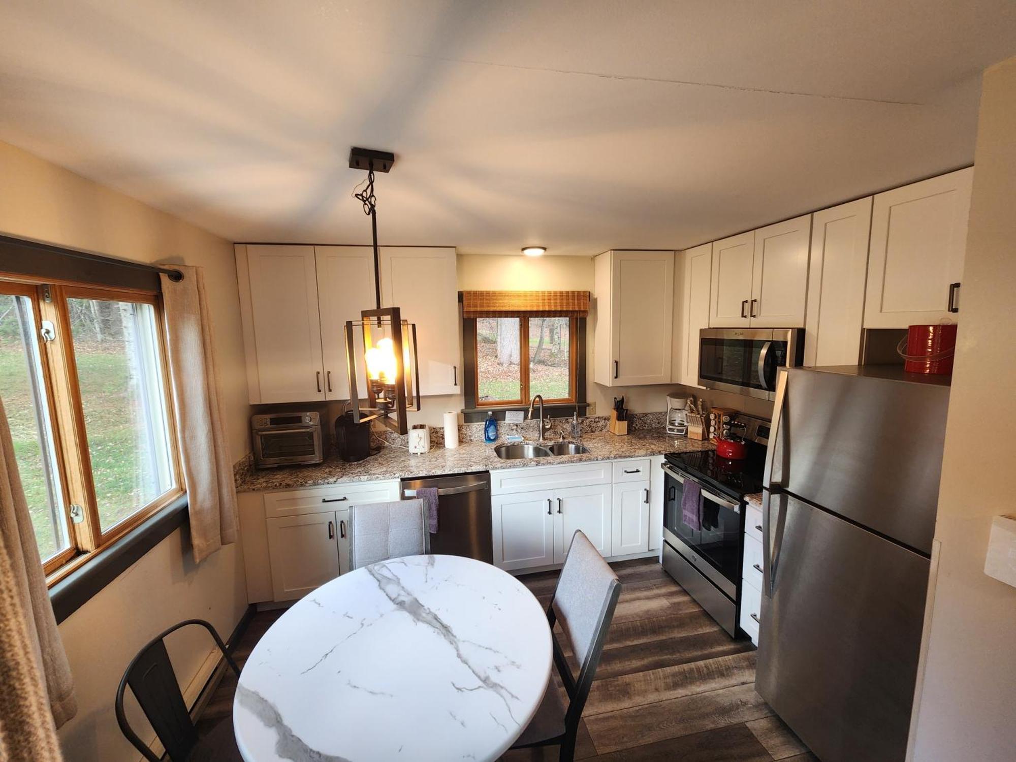 Ski In/Out Spruce Glen Townhomes On Great Eastern Trail Кіллінгтон Екстер'єр фото