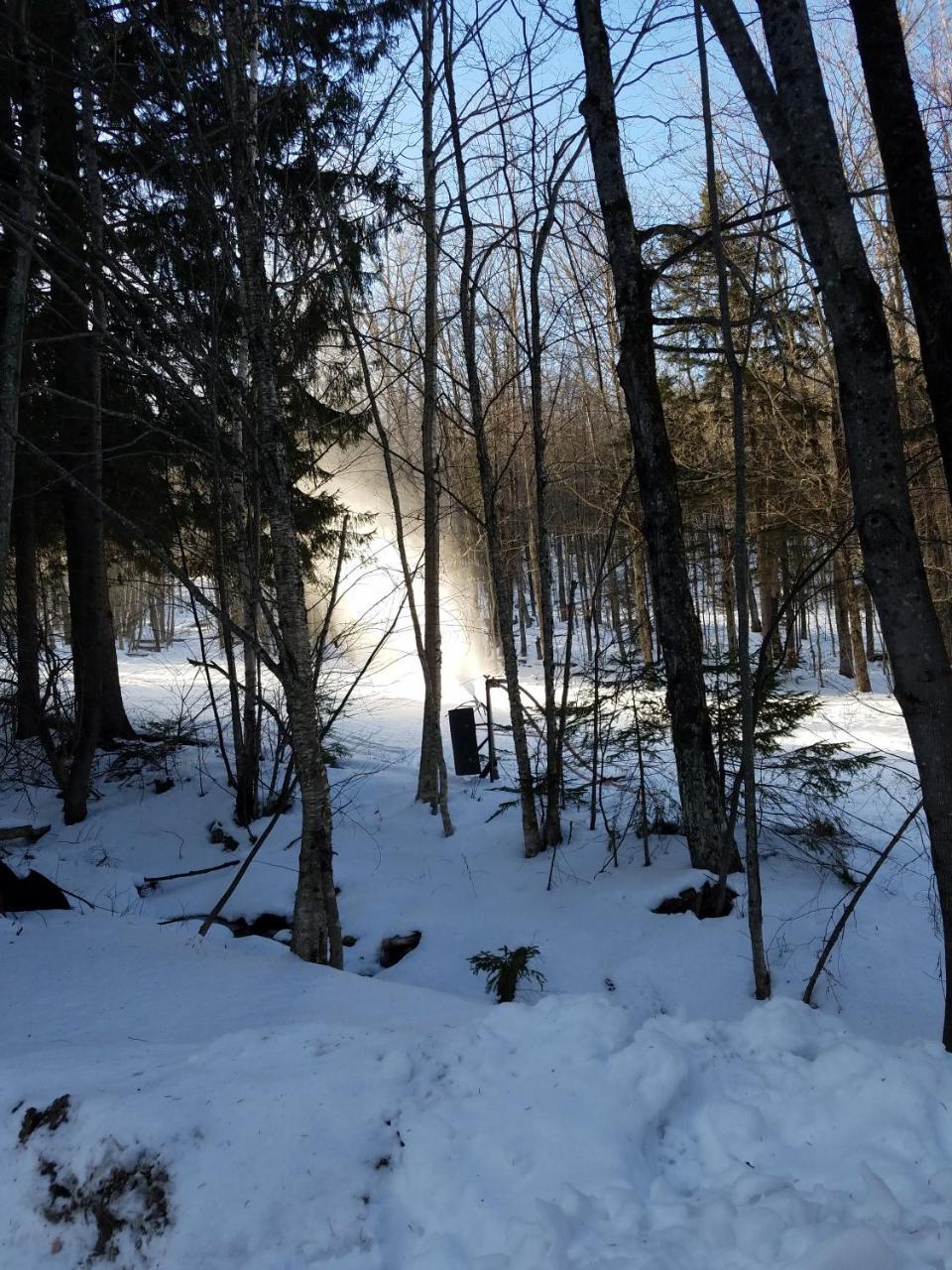 Ski In/Out Spruce Glen Townhomes On Great Eastern Trail Кіллінгтон Екстер'єр фото